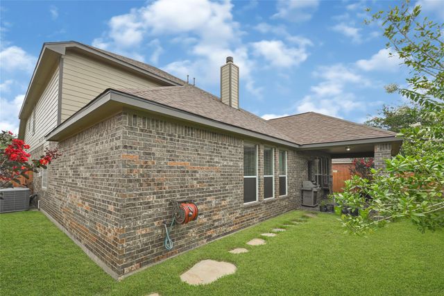 20523 Stoneroses Trail, Richmond, TX 77406