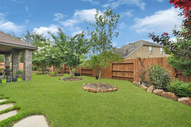 20523 Stoneroses Trail, Richmond, TX 77406