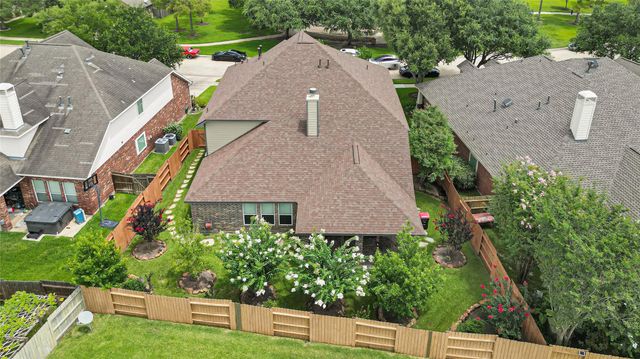 20523 Stoneroses Trail, Richmond, TX 77406