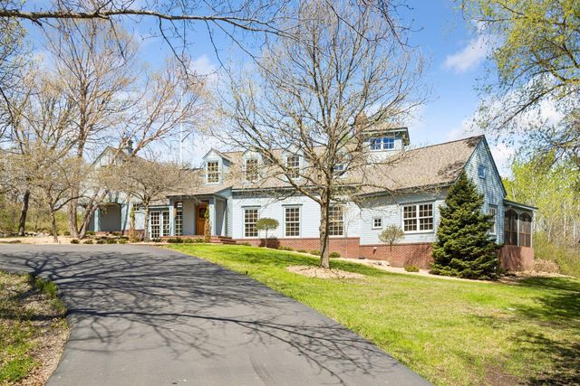 6120 Hadley Avenue S, Cottage Grove, MN 55016