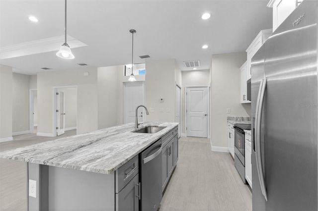 2523 WYOLA AVENUE, North Port, FL 34286