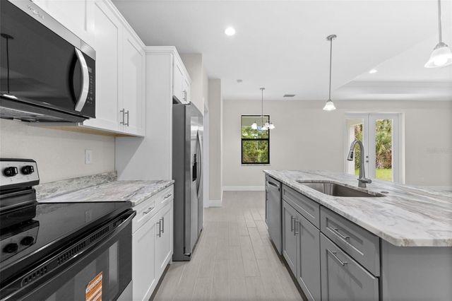 2523 WYOLA AVENUE, North Port, FL 34286