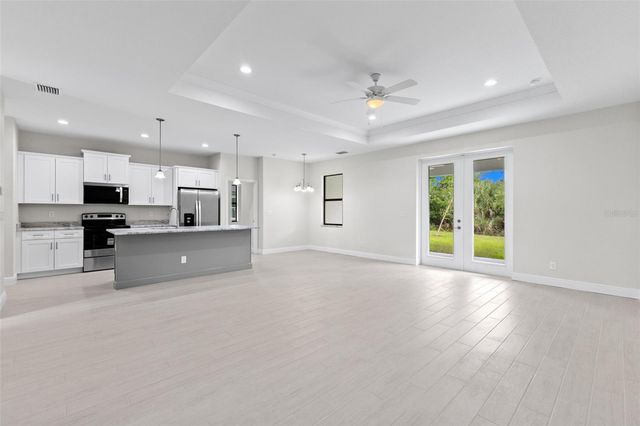 2523 WYOLA AVENUE, North Port, FL 34286