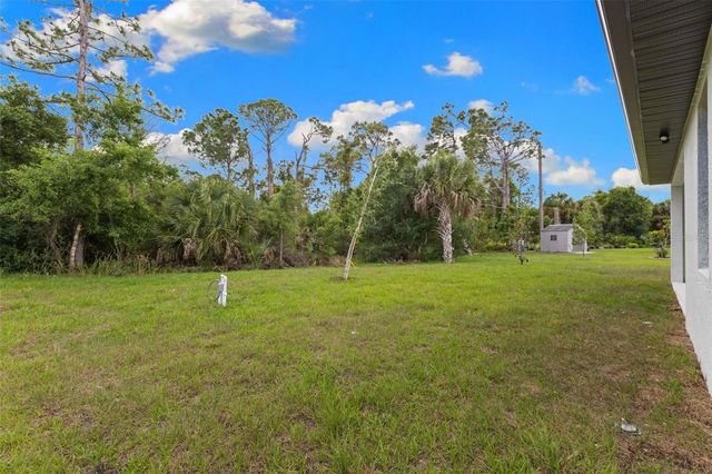 2523 WYOLA AVENUE, North Port, FL 34286