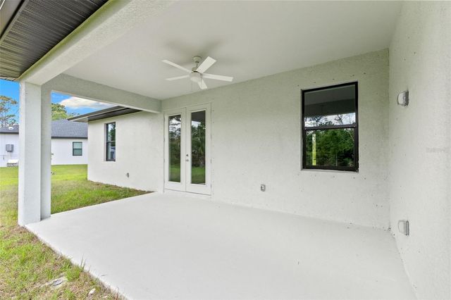 2523 WYOLA AVENUE, North Port, FL 34286