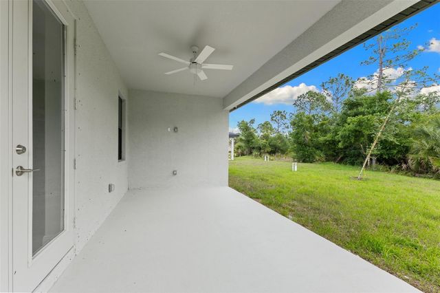 2523 WYOLA AVENUE, North Port, FL 34286