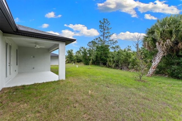 2523 WYOLA AVENUE, North Port, FL 34286