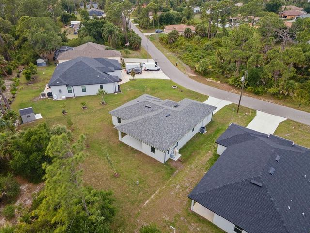 2523 WYOLA AVENUE, North Port, FL 34286