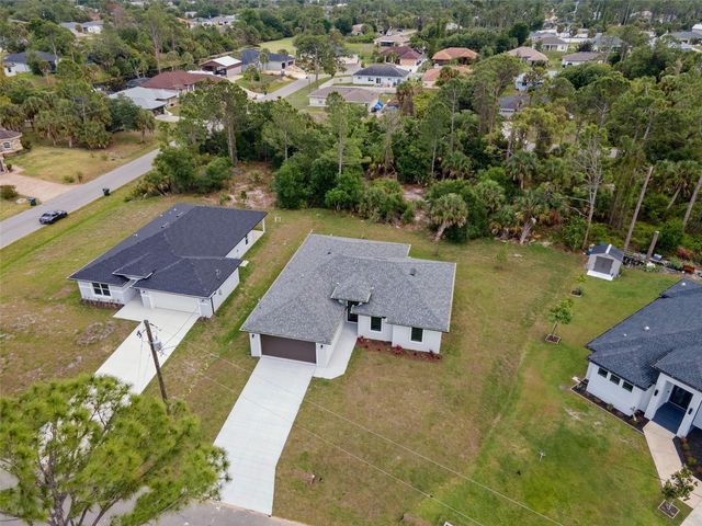 2523 WYOLA AVENUE, North Port, FL 34286