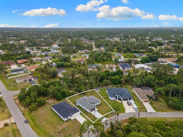 2523 WYOLA AVENUE, North Port, FL 34286