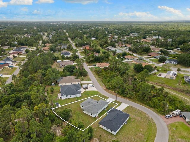 2523 WYOLA AVENUE, North Port, FL 34286