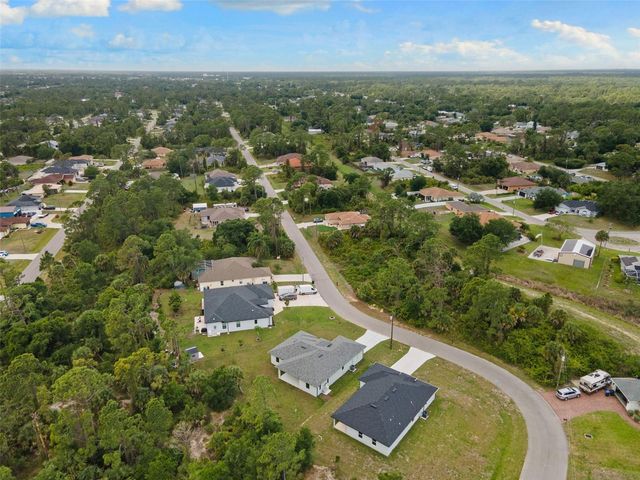 2523 WYOLA AVENUE, North Port, FL 34286