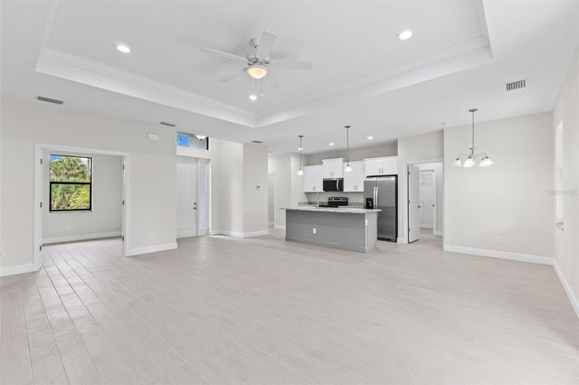 2523 WYOLA AVENUE, North Port, FL 34286