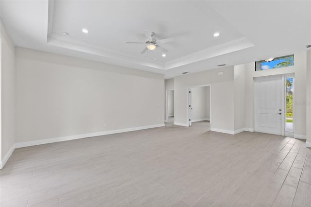 2523 WYOLA AVENUE, North Port, FL 34286