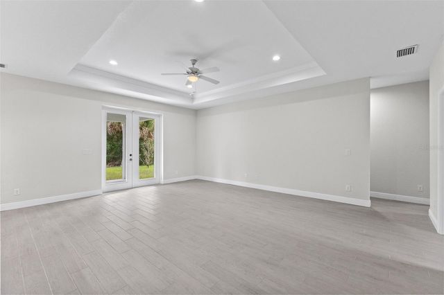 2523 WYOLA AVENUE, North Port, FL 34286