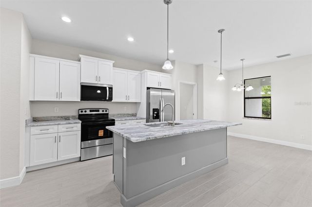 2523 WYOLA AVENUE, North Port, FL 34286