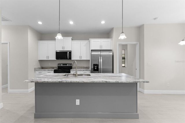 2523 WYOLA AVENUE, North Port, FL 34286