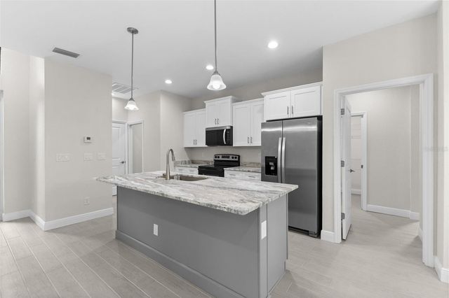 2523 WYOLA AVENUE, North Port, FL 34286