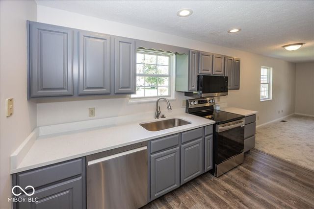 406 Mount Street, Greenfield, IN 46140