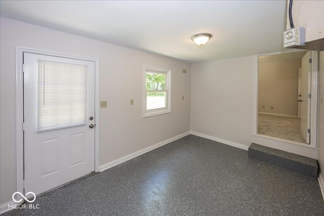 406 Mount Street, Greenfield, IN 46140