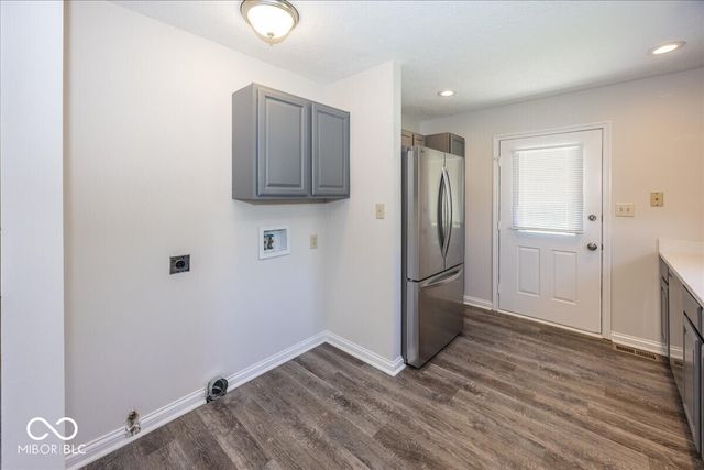 406 Mount Street, Greenfield, IN 46140