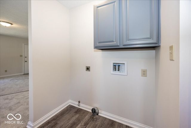 406 Mount Street, Greenfield, IN 46140