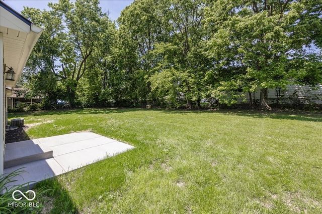 406 Mount Street, Greenfield, IN 46140