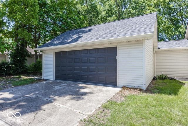 406 Mount Street, Greenfield, IN 46140