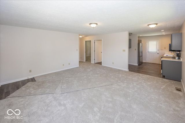 406 Mount Street, Greenfield, IN 46140