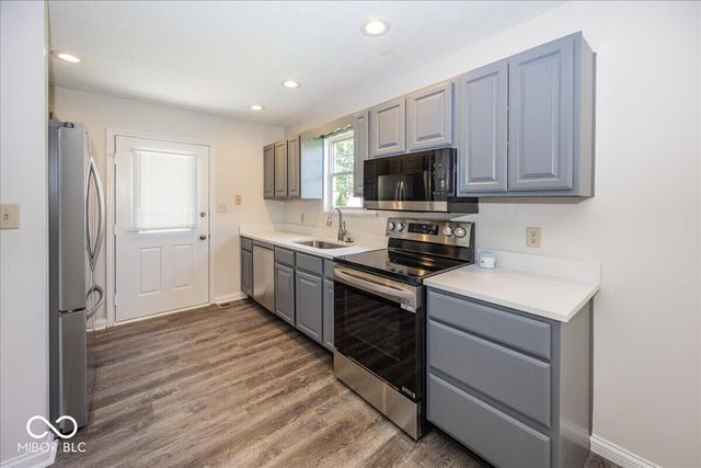 406 Mount Street, Greenfield, IN 46140