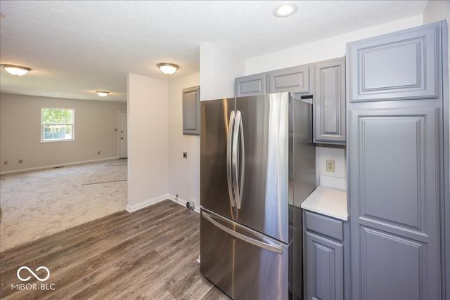 406 Mount Street, Greenfield, IN 46140