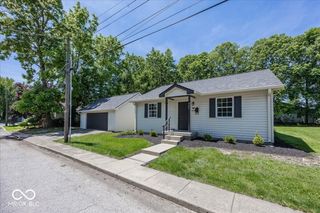 406 Mount Street, Greenfield, IN 46140