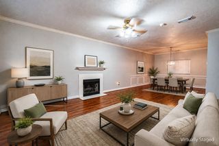 14250 Andrea Way Lane, Houston, TX 77083