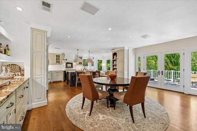 6904 EARLSGATE WAY, North Bethesda, MD 20852