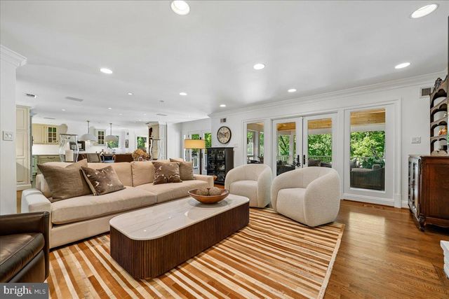 6904 EARLSGATE WAY, North Bethesda, MD 20852
