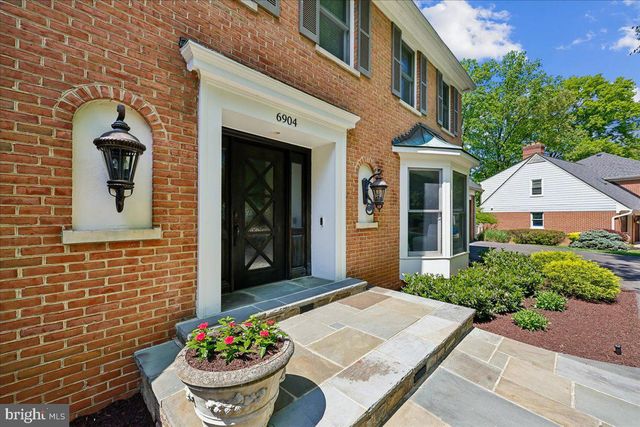 6904 EARLSGATE WAY, North Bethesda, MD 20852