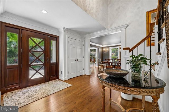 6904 EARLSGATE WAY, North Bethesda, MD 20852