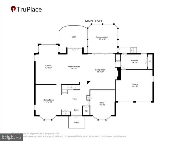 6904 EARLSGATE WAY, North Bethesda, MD 20852