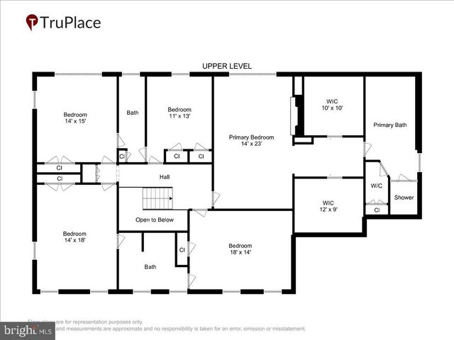 6904 EARLSGATE WAY, North Bethesda, MD 20852