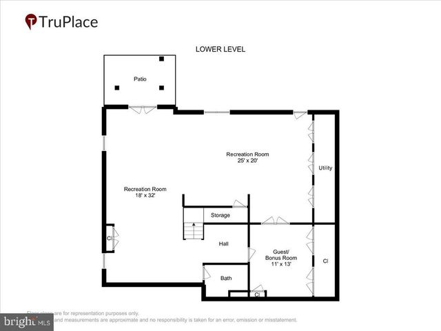 6904 EARLSGATE WAY, North Bethesda, MD 20852