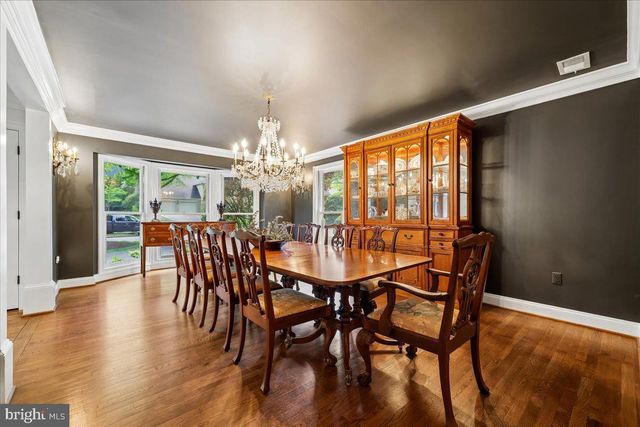 6904 EARLSGATE WAY, North Bethesda, MD 20852