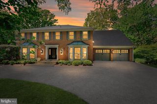 6904 EARLSGATE WAY, North Bethesda, MD 20852