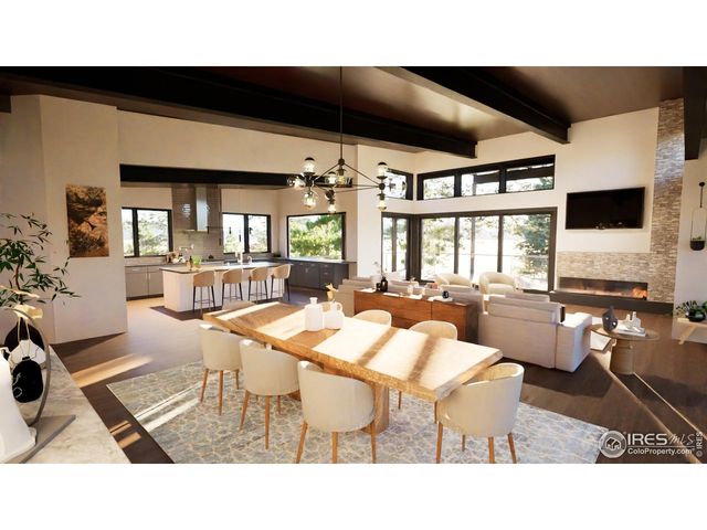 9578 Mountain Ridge Dr, Boulder, CO 80302