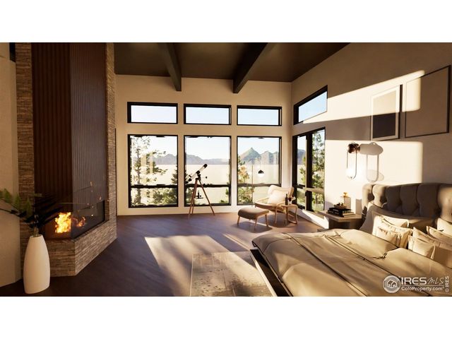 9578 Mountain Ridge Dr, Boulder, CO 80302