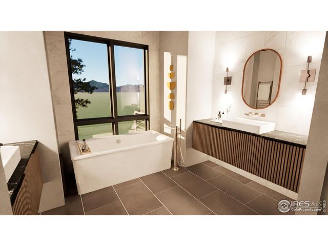 9578 Mountain Ridge Dr, Boulder, CO 80302