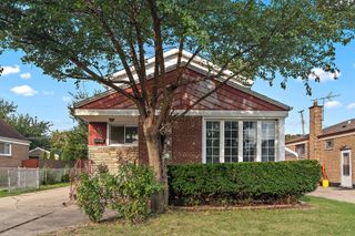 7734 S Keeler Avenue, Chicago, IL 60652
