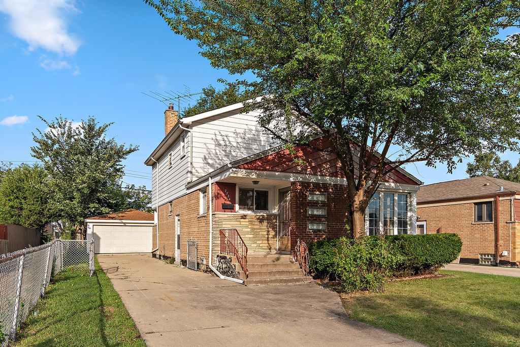 7734 S Keeler Avenue, Chicago, IL 60652 — photo 2