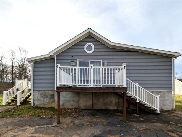 30 Province Hill, Nicholson Twp, PA 15461