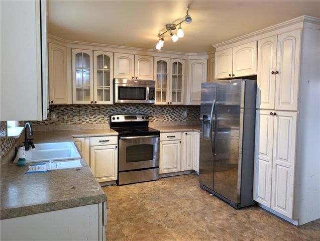 30 Province Hill, Nicholson Twp, PA 15461