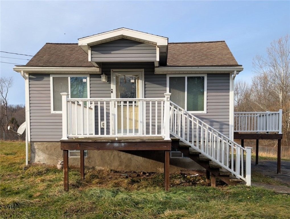 30 Province Hill, Nicholson Twp, PA 15461